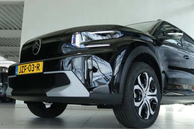 Citroën C3 Aircross (2026) thumbnail 5