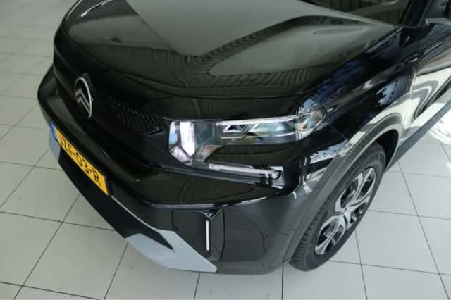 Citroën C3 Aircross (2026) thumbnail 6