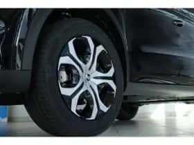 Citroën C3 Aircross (2026) thumbnail 8