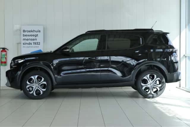 Citroën C3 Aircross (2026) thumbnail 9