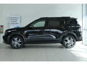 Citroën C3 Aircross (2026) thumbnail 9