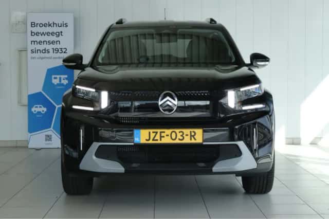 Citroën C3 Aircross (2026) thumbnail 10