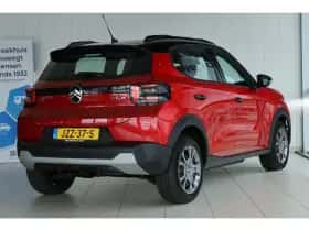 Citroën ë-C3 (2026) thumbnail 2