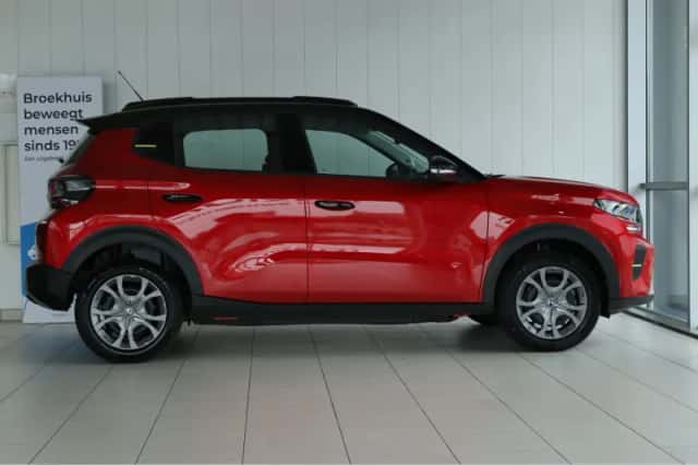 Citroën ë-C3 (2026) thumbnail 11