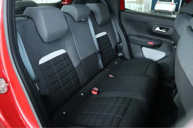 Citroën ë-C3 (2026) thumbnail 16