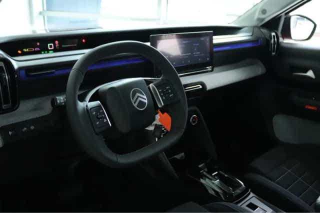 Citroën ë-C3 (2026) thumbnail 17