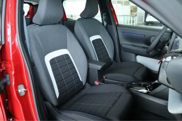 Citroën ë-C3 (2026) thumbnail 3