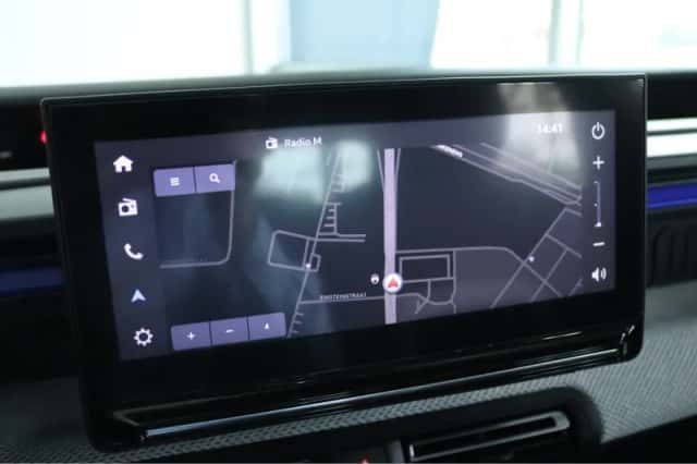Citroën ë-C3 (2026) thumbnail 21