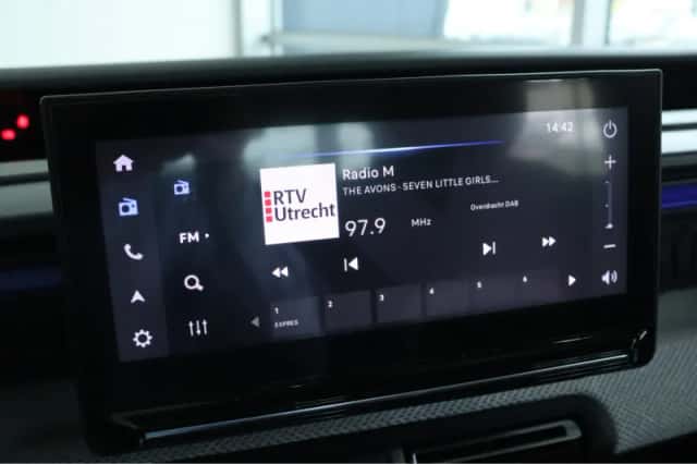 Citroën ë-C3 (2026) thumbnail 23