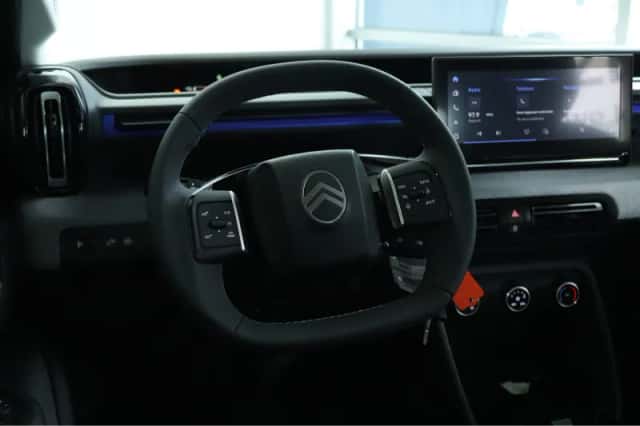 Citroën ë-C3 (2026) thumbnail 25