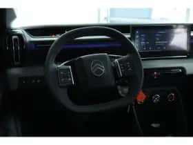 Citroën ë-C3 (2026) thumbnail 25