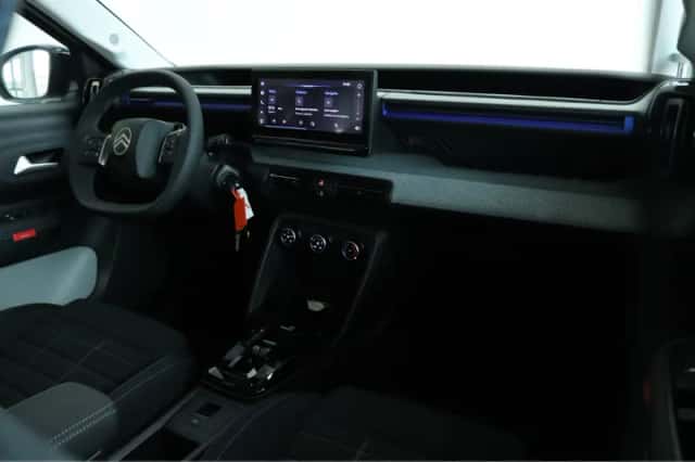 Citroën ë-C3 (2026) thumbnail 4