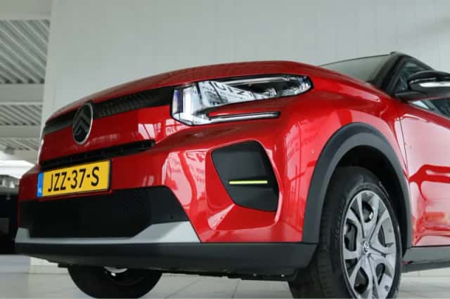 Citroën ë-C3 (2026) thumbnail 5
