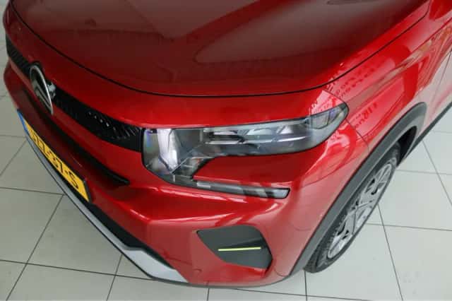 Citroën ë-C3 (2026) thumbnail 6