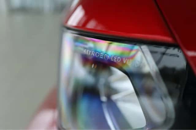 Citroën ë-C3 (2026) thumbnail 7