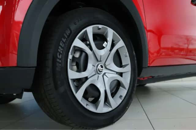 Citroën ë-C3 (2026) thumbnail 8