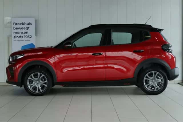 Citroën ë-C3 (2026) thumbnail 9