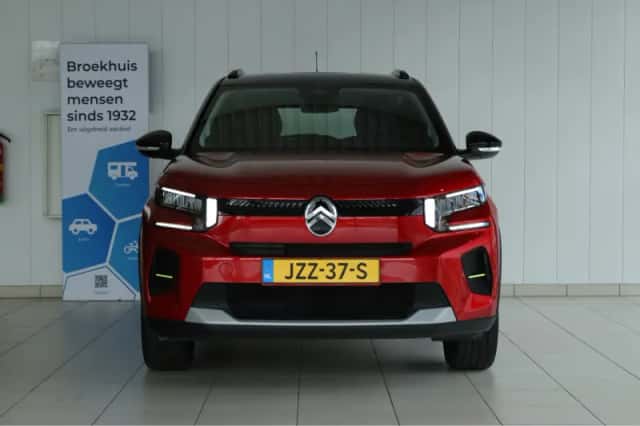 Citroën ë-C3 (2026) thumbnail 10