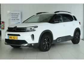Citroën C5 Aircross (2023) thumbnail 1