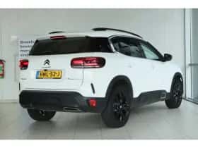 Citroën C5 Aircross (2023) thumbnail 2