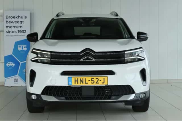 Citroën C5 Aircross (2023) thumbnail 11