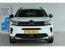 Citroën C5 Aircross (2023) thumbnail 11