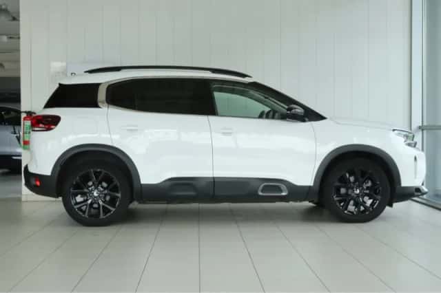 Citroën C5 Aircross (2023) thumbnail 12
