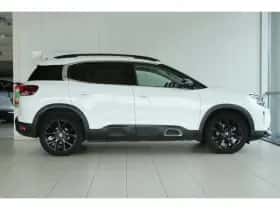 Citroën C5 Aircross (2023) thumbnail 12