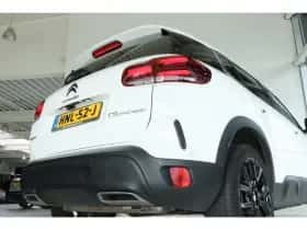 Citroën C5 Aircross (2023) thumbnail 13