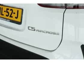 Citroën C5 Aircross (2023) thumbnail 14