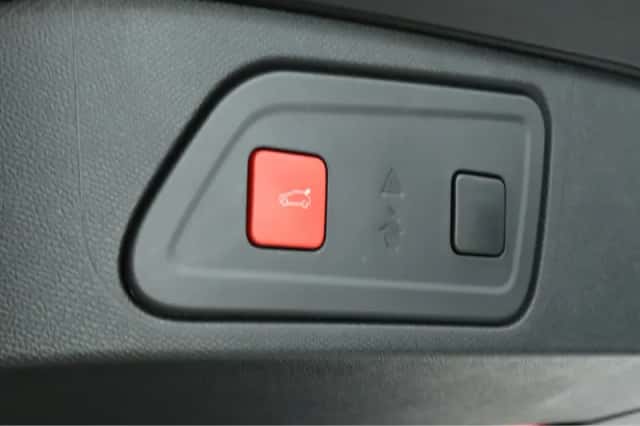 Citroën C5 Aircross (2023) thumbnail 17