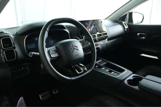 Citroën C5 Aircross (2023) thumbnail 20