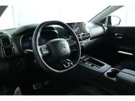Citroën C5 Aircross (2023) thumbnail 20