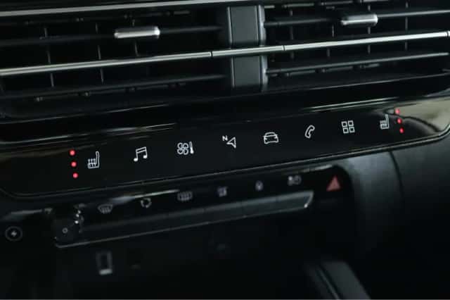 Citroën C5 Aircross (2023) thumbnail 25