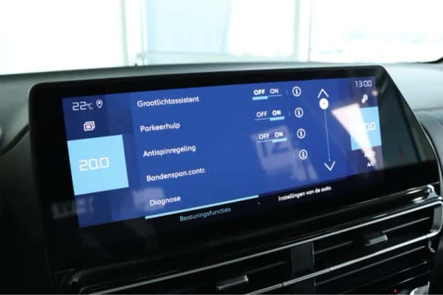 Citroën C5 Aircross (2023) thumbnail 30