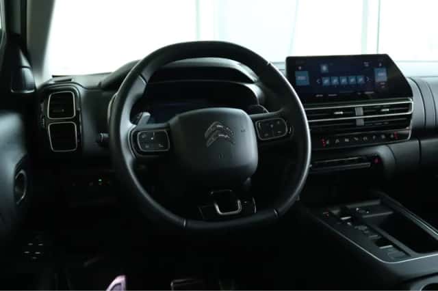 Citroën C5 Aircross (2023) thumbnail 34
