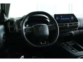 Citroën C5 Aircross (2023) thumbnail 34