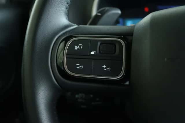 Citroën C5 Aircross (2023) thumbnail 36