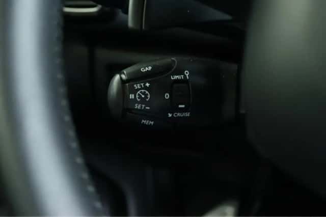 Citroën C5 Aircross (2023) thumbnail 37