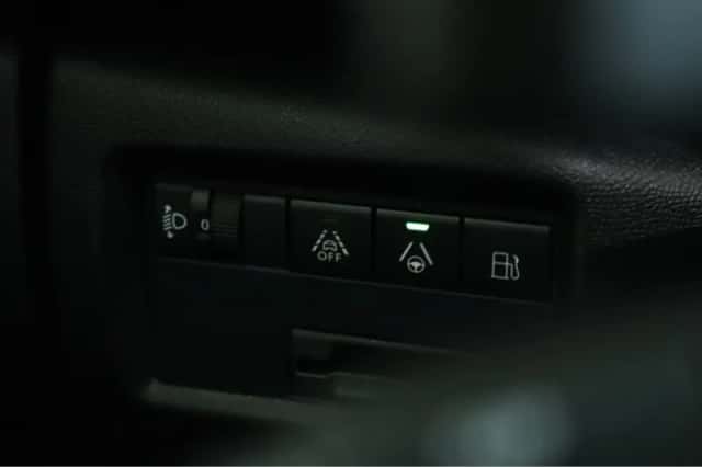 Citroën C5 Aircross (2023) thumbnail 38