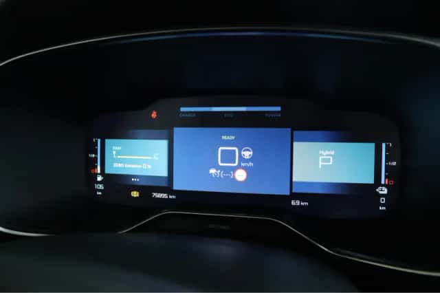 Citroën C5 Aircross (2023) thumbnail 39
