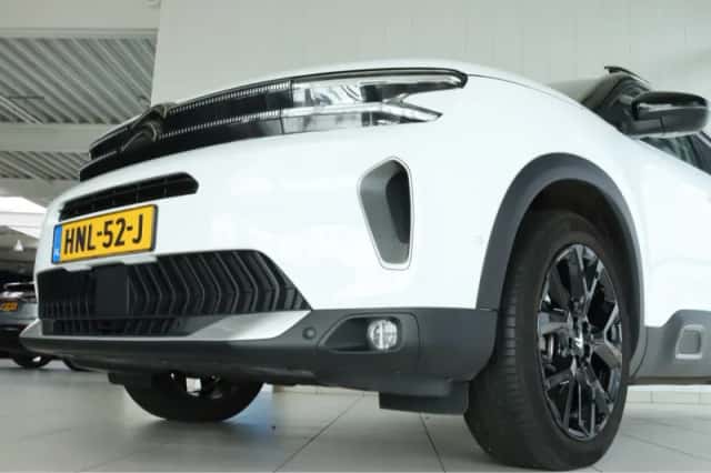 Citroën C5 Aircross (2023) thumbnail 5