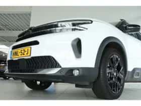 Citroën C5 Aircross (2023) thumbnail 5