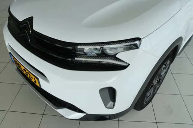 Citroën C5 Aircross (2023) thumbnail 6