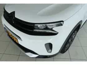 Citroën C5 Aircross (2023) thumbnail 6