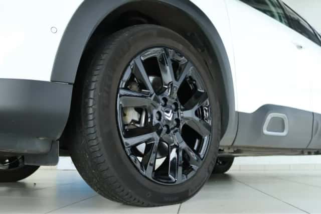 Citroën C5 Aircross (2023) thumbnail 7