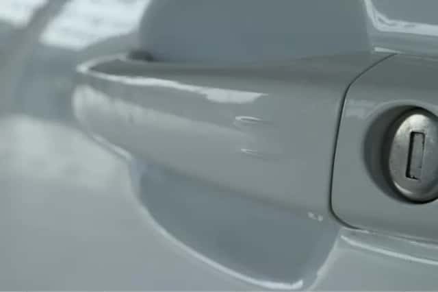 Citroën C5 Aircross (2023) thumbnail 8