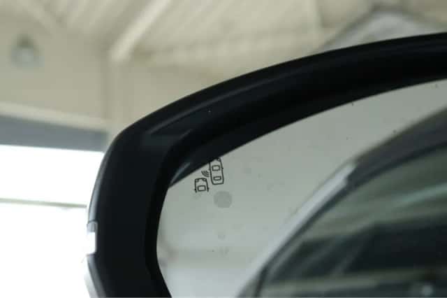 Citroën C5 Aircross (2023) thumbnail 9