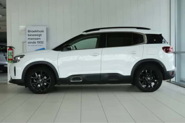 Citroën C5 Aircross (2023) thumbnail 10