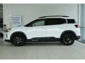 Citroën C5 Aircross (2023) thumbnail 10